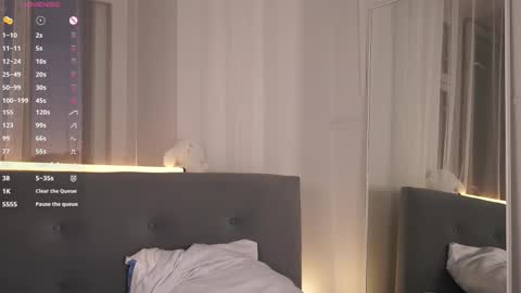 Anna online show from September 2025 01:38:02 AM