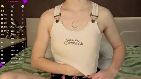 Anna online show from January 2026 05:27:02 PM