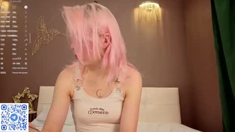 Anna online show from February 2026 04:03:02 PM