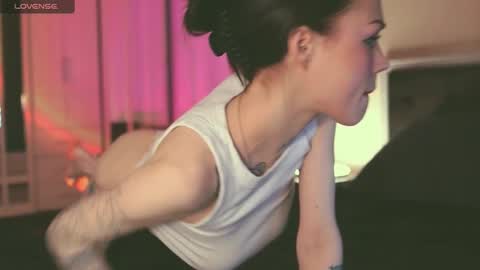 Snapshot of polusladkoye chatting on March 2025 04:52:02 PM Megan.online online show from March 2025 04:52:02 PM