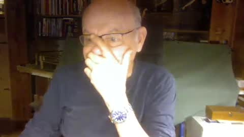 pomme1949 online show from December 2024 03:01:01 PM