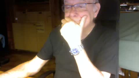 pomme1949 online show from February 2025 08:59:02 AM