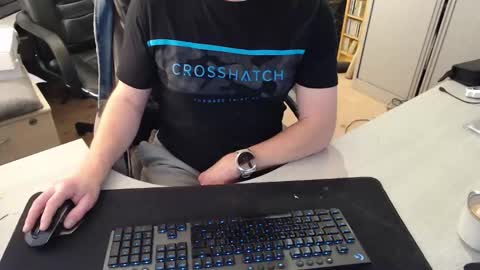 Snapshot of poodledude chatting on March 2026 10:22:02 AM Dave online show from March 2026 10:22:02 AM