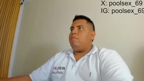 Snapshot of poolsexx_69 chatting on September 2025 07:06:02 PM poolsexx_69 online show from September 2025 07:06:02 PM