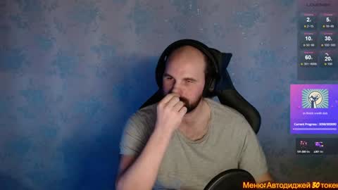 Snapshot of popadosik_mod chatting on January 2025 06:18:01 PM Popadosik mod online show from January 2025 06:18:01 PM