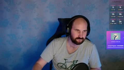 Snapshot of popadosik_mod chatting on January 2025 11:03:01 AM Popadosik mod online show from January 2025 11:03:01 AM