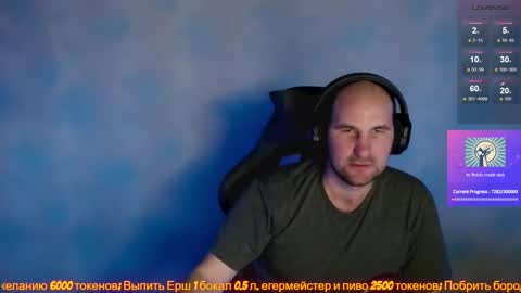 Snapshot of popadosik_mod chatting on February 2025 01:25:01 PM Popadosik mod online show from February 2025 01:25:01 PM