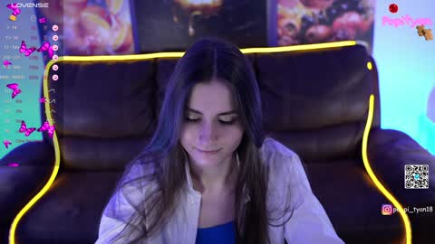 Louise  see you on December 1  at 2200 UTC3 online show from January 2025 08:22:01 PM