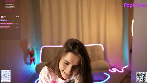 Louise  see you on December 1  at 2200 UTC3 online show from December 2025 06:12:02 AM