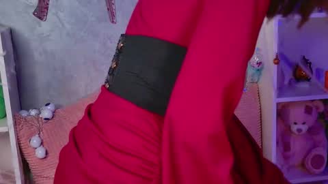 Hi Daddy Im Jane online show from October 2025 01:45:01 PM