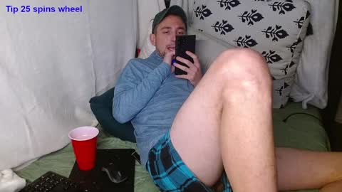 Kyle online show from January 2025 07:36:01 AM