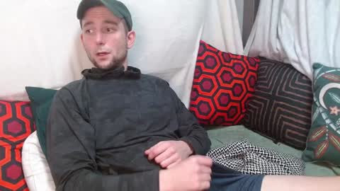 Kyle online show from January 2025 04:41:01 PM