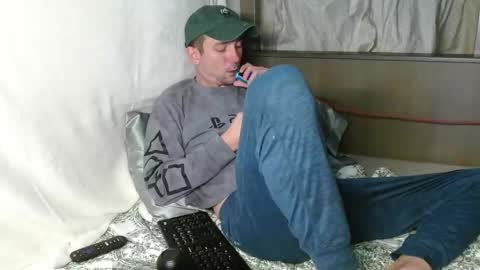 Kyle online show from February 2025 06:26:02 AM