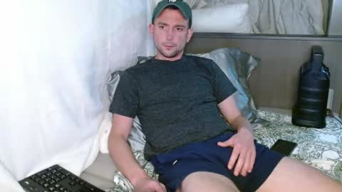 Kyle online show from February 2025 04:39:01 AM