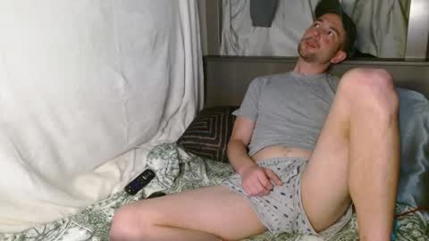 Kyle online show from February 2025 06:17:02 AM