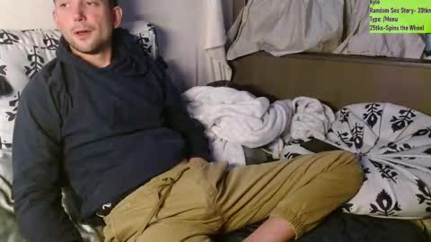 Kyle online show from March 2025 08:52:02 AM