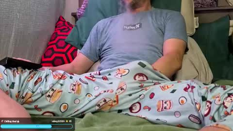 Snapshot of poppunk4life chatting on May 2026 04:42:02 AM Kyle online show from May 2026 04:42:02 AM