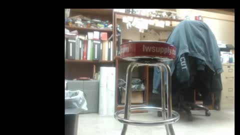 Pop online show from January 2025 11:27:02 PM