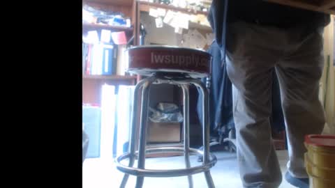 Pop online show from March 2025 01:38:02 PM