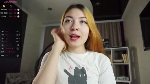 Agnes online show from March 2025 04:49:01 AM