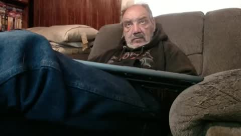 Snapshot of porkingit400 chatting on December 2024 07:39:02 PM porkingit400 online show from December 2024 07:39:02 PM