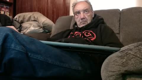 Snapshot of porkingit400 chatting on December 2024 07:54:02 PM porkingit400 online show from December 2024 07:54:02 PM