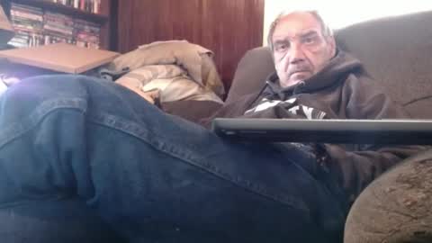 Snapshot of porkingit400 chatting on December 2024 03:28:01 PM porkingit400 online show from December 2024 03:28:01 PM