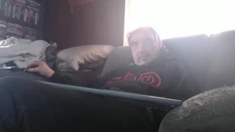 Snapshot of porkingit400 chatting on February 2025 01:20:01 PM porkingit400 online show from February 2025 01:20:01 PM