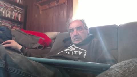 Snapshot of porkingit400 chatting on March 2025 08:38:02 PM porkingit400 online show from March 2025 08:38:02 PM