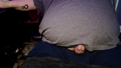 porkdaddy online show from November 2025 06:51:01 PM