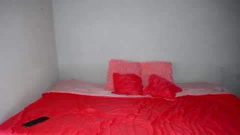 NICKKYMARTIN online show from February 2025 03:06:02 AM