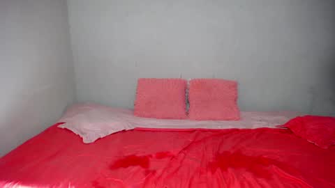 NICKKYMARTIN online show from February 2025 08:41:02 PM