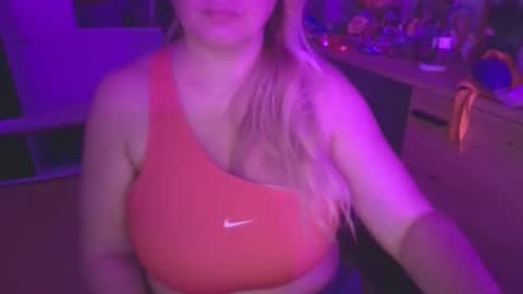 MelissOfficial online show from December 2025 06:37:02 PM