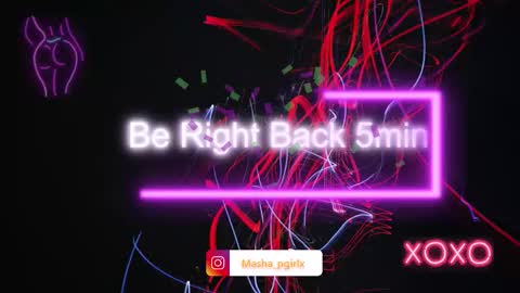 Masha  online show from March 2026 06:37:01 AM