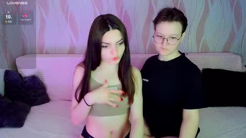 Ana and Tati online show from December 2025 07:34:02 PM