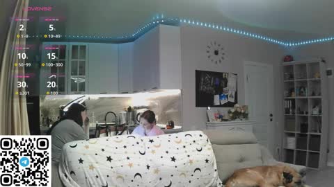 Pony online show from March 2026 02:12:02 PM