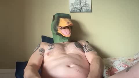 Port Clownsend online show from December 2025 07:22:01 PM