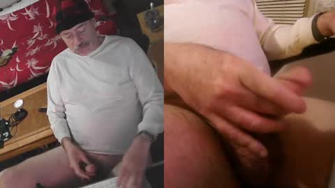 portlandjacob online show from February 2025 12:05:02 PM