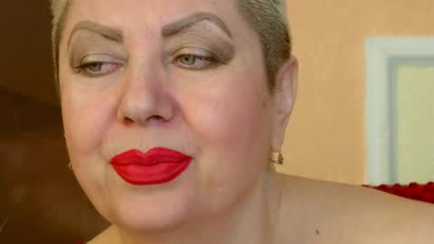 LADY POSH online show from February 2025 10:04:02 PM