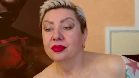 Snapshot of posh_lady chatting on November 2025 09:25:02 PM LADY POSH online show from November 2025 09:25:02 PM