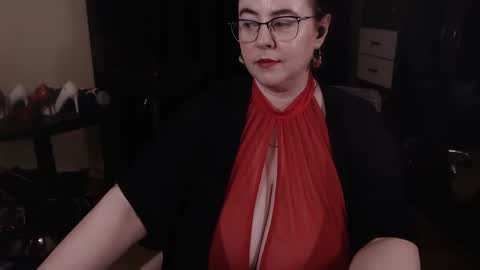 PoshMistres    online show from December 2024 07:59:02 AM