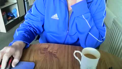 poshman65 online show from December 2025 11:05:01 AM