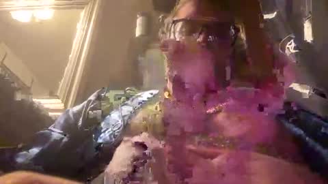 Snapshot of poundsquad305 chatting on October 2025 05:52:02 AM poundsquad305 online show from October 2025 05:52:02 AM