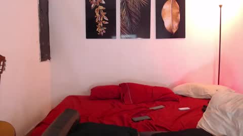 ALEX Y ALEXA online show from January 2025 05:37:02 AM