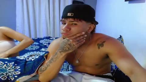 ALEX Y ALEXA online show from February 2025 06:10:02 AM