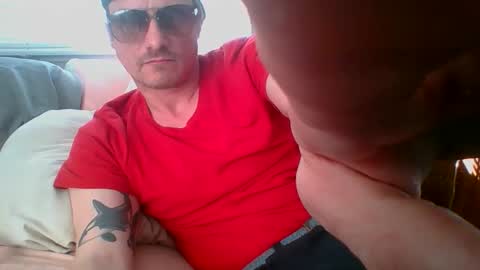 Snapshot of powthunder85 chatting on May 2026 09:19:01 PM powthunder85 online show from May 2026 09:19:01 PM