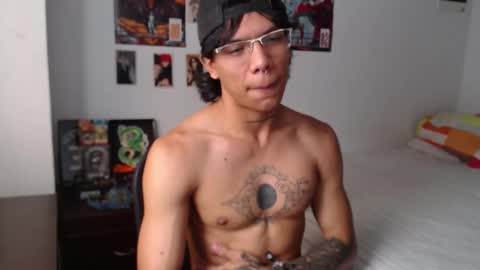 Pablo online show from October 2025 04:18:01 PM