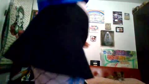 PAWG Pale Princess online show from February 2025 10:16:02 AM