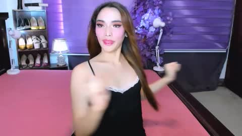 preciosa_banks69 online show from October 2025 05:48:01 AM