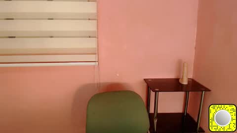 Just PRECIOUS  online show from March 2025 05:17:02 PM